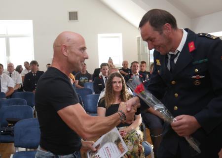 SLAVNOSTNA SEJA PGD BEGUNJE 79 FOTO LJUBO VUKELIČ